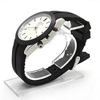 8GB Spy hidden Watch HD 720P DVR Camera Video Mp3 from Flylink-sc338