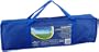 Hudora 76535 - Rete da pallavolo o da badminton