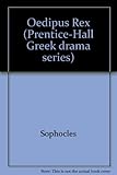 Oedipus the king