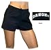 Tia's Womens All Black 