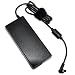 Laptop AC Adapter Power Supply for Sony Vaio VGN-FZ, VGN-N, VGN-BZ, VGN-CS Series Fits for VGP-AC19V19, VGP-AC19V20 (19.5V 3.9A 90W)