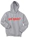 got Iginla? Adult Hooded Sweatshirt