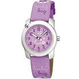 Esprit Mädchenuhr Lucky Bug Quarz Analog Es103514004