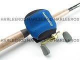Shimano Neoprene Reel Covers - #820 w/Logo