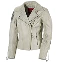 Halvarssons ladies Madison jacket - Cream