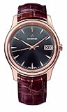 Eterna Men's 7630.69.51.1185 Automatic Vaughan Big Date Watch Eterna Men's 7630.69.51.1185 Automatic Vaughan Big Date Watch