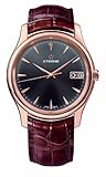 Eterna Men's 7630.69.51.1185 Automatic Vaughan Big Date Watch