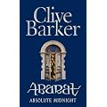 Books of Abarat (3) - Absolute Midnight