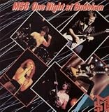 ONE NIGHT AT BUDOKAN LP