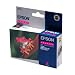 Epson Original Ink Cartridge  T0543 Magenta