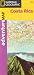 National Geographic Adventure Costa Rica (Adventure Maps)