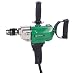 Hitachi D13 1/2-Inch 6.2 Amp Drill with Spade Handle