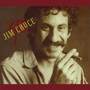 CD-Charts  Search : Jim Croce - 50th Anniversary Collection