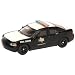 HO 2008 Dodge Charger, Texas DPS Highway Patrol