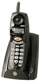 GE 2.4 GHZ Cordless Phone With Call Waiting Caller ID (27933GE2)