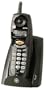 GE 2.4 GHZ Cordless Phone With Call Waiting Caller ID (27933GE2)