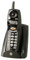 GE 2.4 GHZ Cordless Phone With Call Waiting Caller ID (27933GE2)