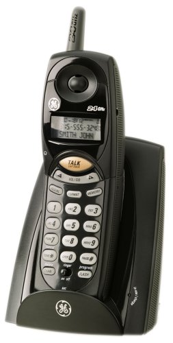 GE 2.4 GHZ Cordless ID (27933GE2)