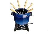staub フォンデュセット BL 1400110