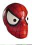 Spider-Man Adult Halloween Mask