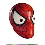 Spider-Man Adult Halloween Mask