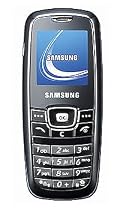 Samsung C120 Sim Free Mobile Phone