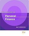 Core Concepts of Personal Finance