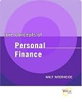 Core Concepts of Personal Finance