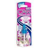 Glade Car Scented Oil Refill, Jasmine Mist