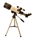 Refraktor Teleskop M-40070