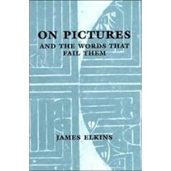 On Pictures and the Words that Fail Them