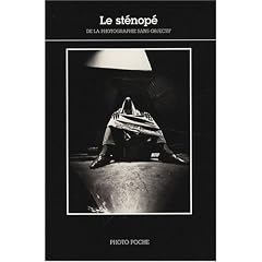 Le st�nop� de la photographie sans objectif