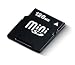 ByteStor 128MB Mini SD (Secure Digital )  Card