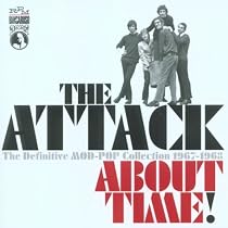 About Time:The Defienitive Mod