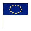 European Union Flag 12 x 18 inch