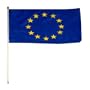 European Union Flag 12 x 18 inch
