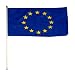 European Union Flag 12 x 18 inch
