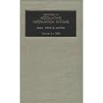 ADV ACC INFO SYS V3 (Advances in Accounting Information Systems) (Advances in Accounting...