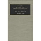 Click here to buy ADV ACC INFO SYS V3 (Advances in Accounting Information Systems) (Advances in Accounting... by  SUTTON.