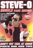Steve-O - Dont Try This At Home - Parts 1 And 2 [UK IMPORT] - 