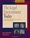 Books : The Legal Environment Today: Business in Its Ethical, Regulatory, E-Commerce, and International Setting (Book & Online Legal Research Guide)