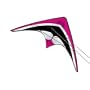 DC Sport 60 Dual Control Nylon Kite: Magenta by X-Kites