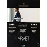 Arvet ( Arven ) ( Inheritance ) [ Origine Su�doise, Sans Langue Francaise ]par Ulrich Thomsen
