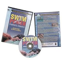 Swim Power II DVD