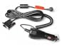 Garmin R12C compatible 4-pin 12V Power PC Combo Cable