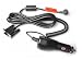 Garmin R12C compatible 4-pin 12V Power PC Combo Cable