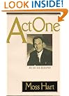 Act One: An Autobiography