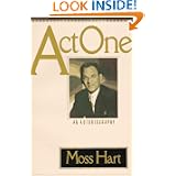 Act One: An Autobiography