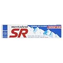 Mentadent SR Toothpaste Tube (100mls)