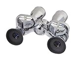 Cstar Gadget and Gift Series 8x20 Aluminum Porro Prism Binocular